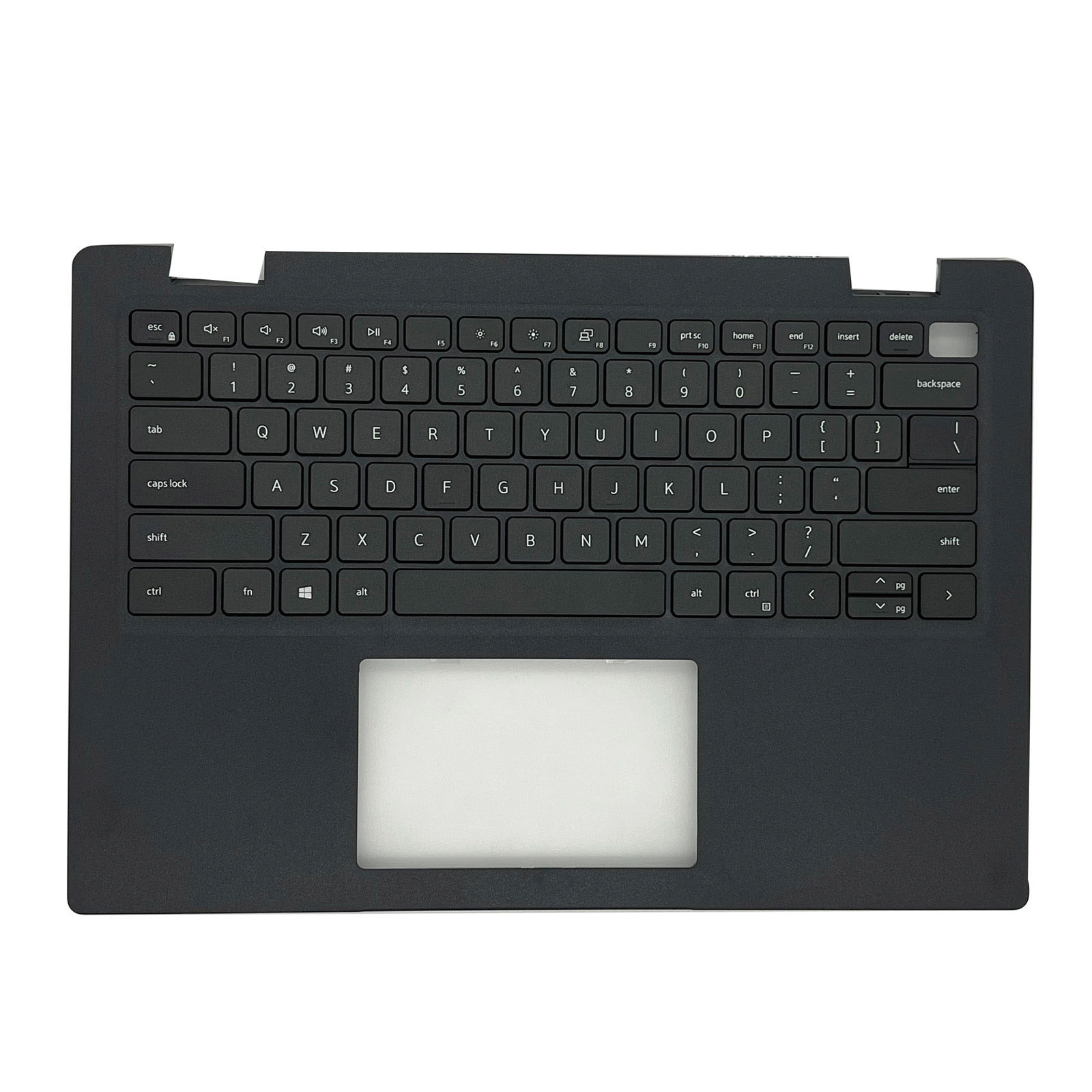 New For Dell Latitude 3420 E3420 Palmrest Non-Backlit Keyboard 04px9k 4px9k US