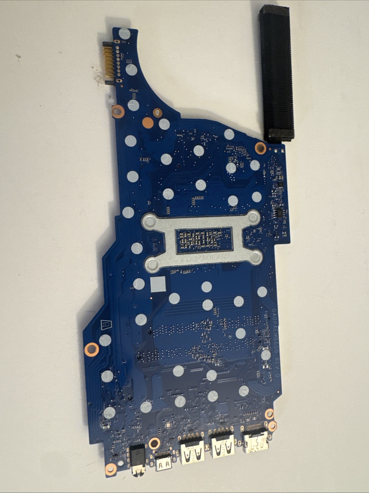 HP Pavilion 14-FQ 14-FQ0013DX Laptop Motherboard TPN-Q221 M03771-601