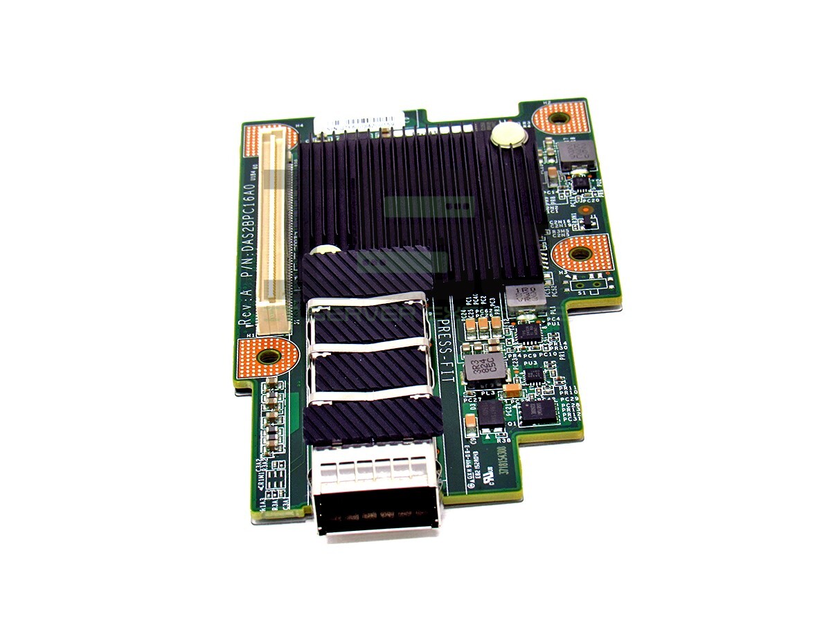 Quanta Mellanox DAS2BPC16A0 QCT ON (OCP Network) Mellanox ConnectX-3 Pro single