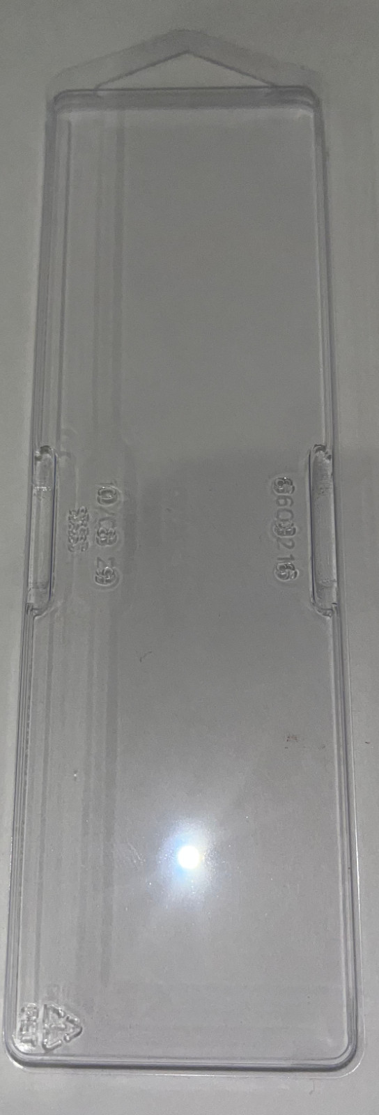 10 X DDR2 DDR3 DDR4 DDR5 Memory RAM Clamshell Case for DIMMs Anti Static ESD