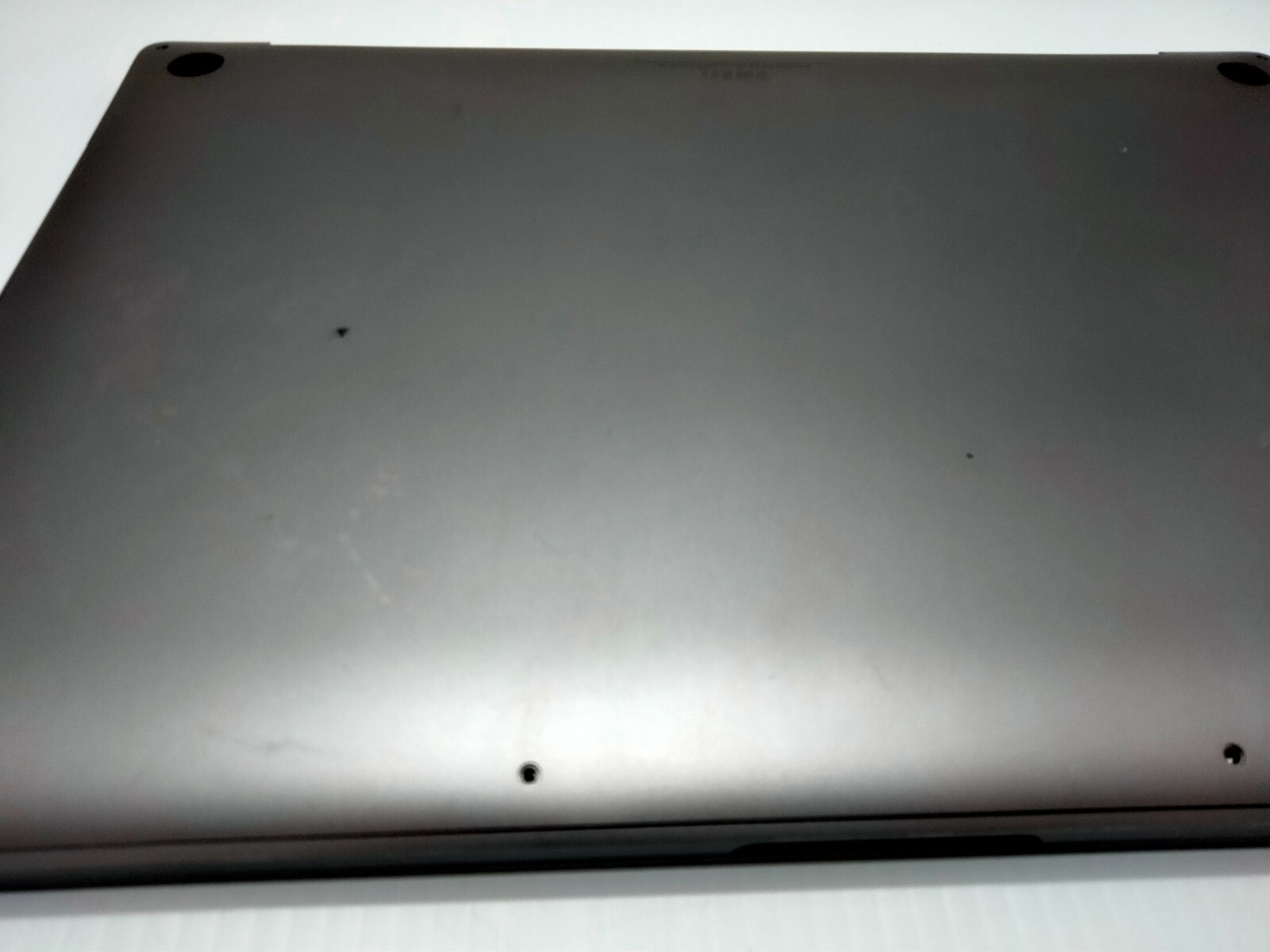 MacBook Pro 16″ inch 2019 Screen A2141 LCD Display Assembly True Tone EMC3347