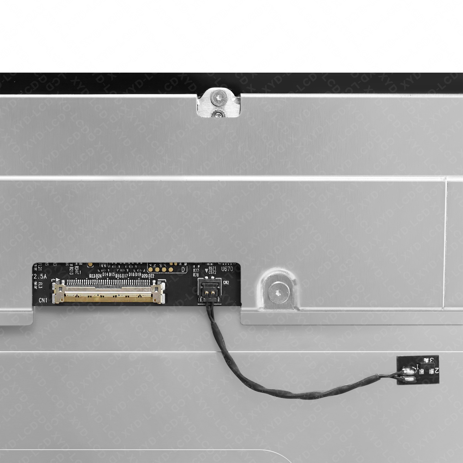 for Apple iMac 24″ A2439 EMC 3664 LG204A-215 LG204A-214 LCD Screen Display 4.5K
