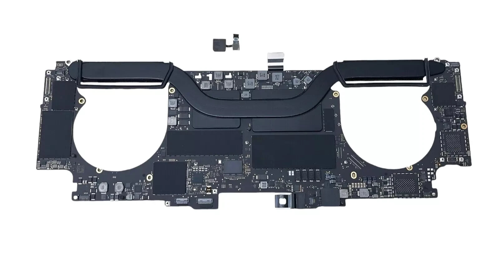 MacBook Pro 15″ A1990 2018 Logic Board 2.6GHz 16GB 32GB 512GB 1TB w/ TOUCH ID