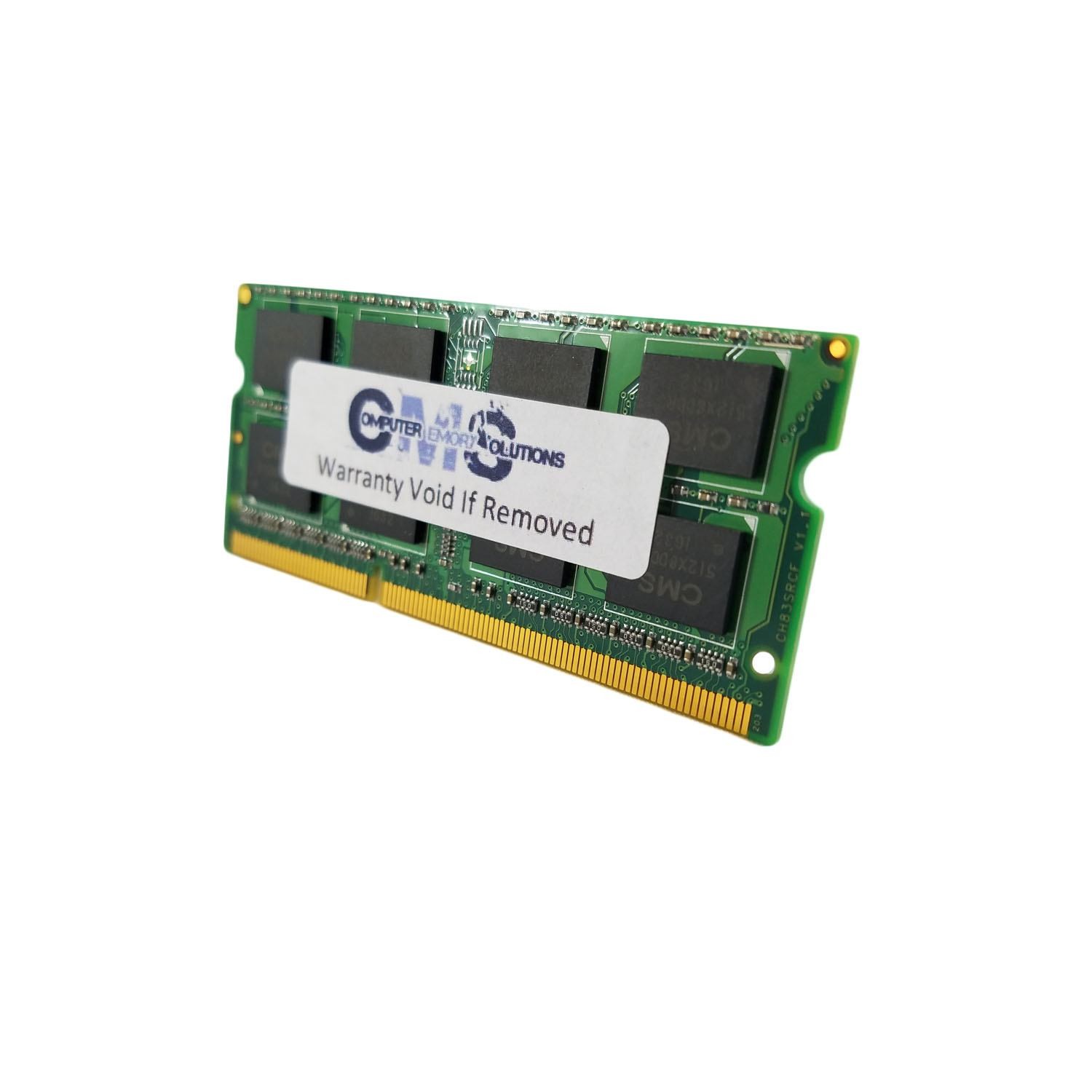 8GB (1x8GB) Memory RAM 4 HP Pavilion Notebook 15-d000ss, 17z-e100, 17-e171nr A8