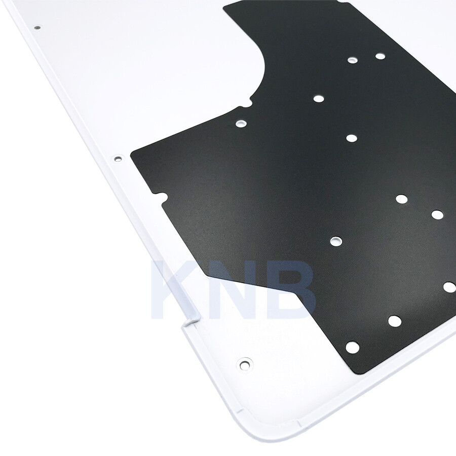 Lower Bottom Case Cover For Macbook White 13″ A1342 Bottom Case Cover 2009 2010