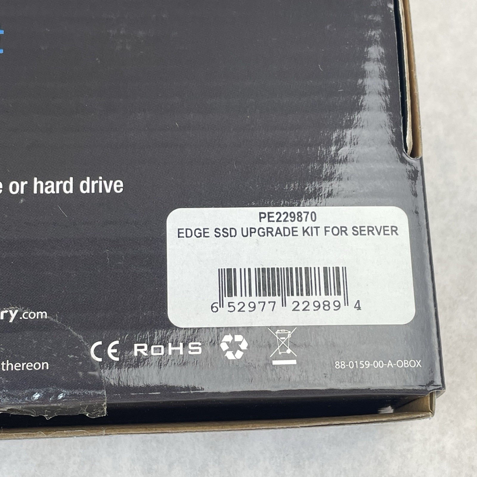Edge Tech – PE229870 – EDGE Drive Bay Adapter for 3.5 Internal Lot of 10