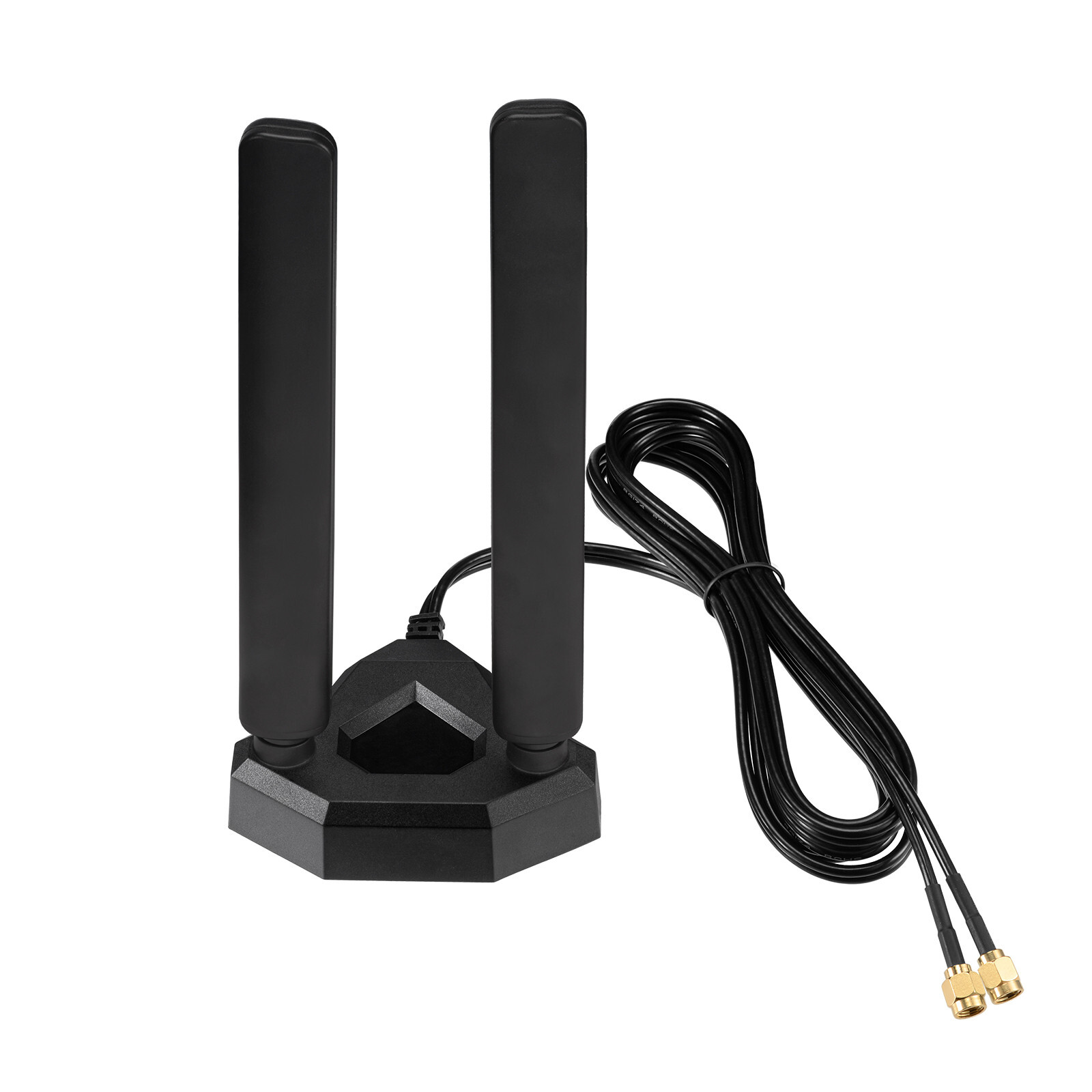 AX210 WiFi 6E PCI-E Network Adapter Card Bluetooth 5.3 Wifi Antenna for Desktop