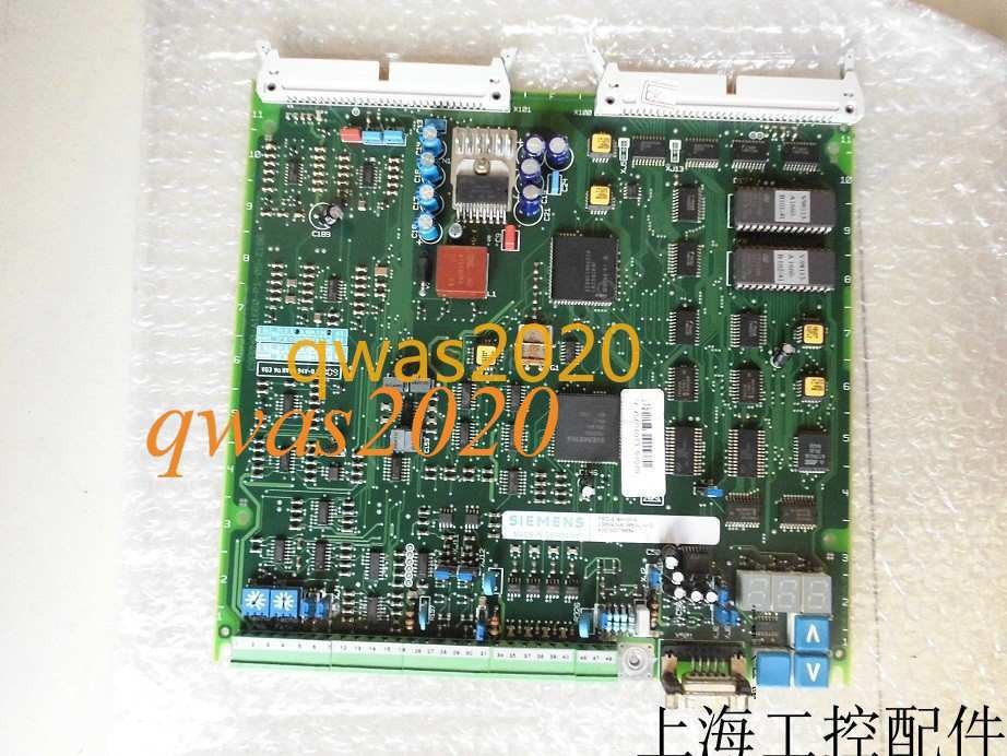 1pcs 100% testused working C98043-A1660-L1-13 Via DHL or Fedex