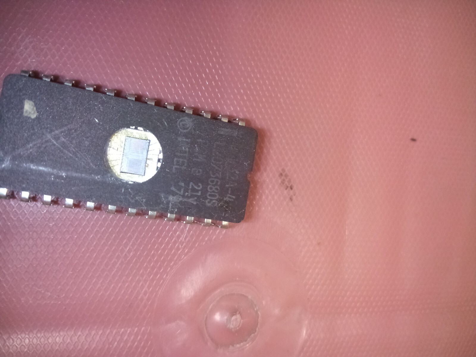 l2073680s intel ’79 Lz073680s Malaysia 8205