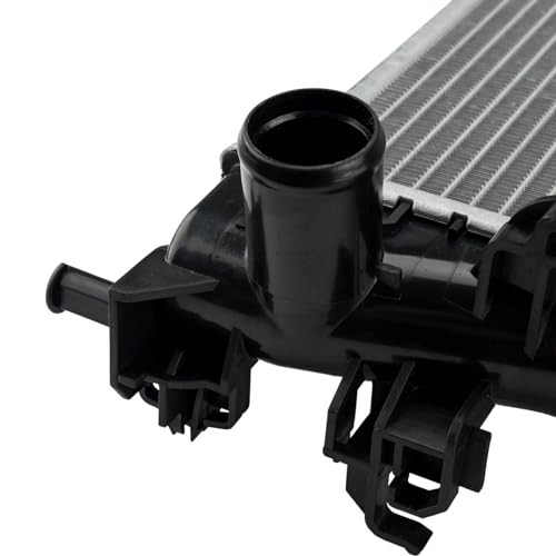 Aluminum Radiator Replacement for C/V 2012-2015, Grand Caravan 2008 CU13063