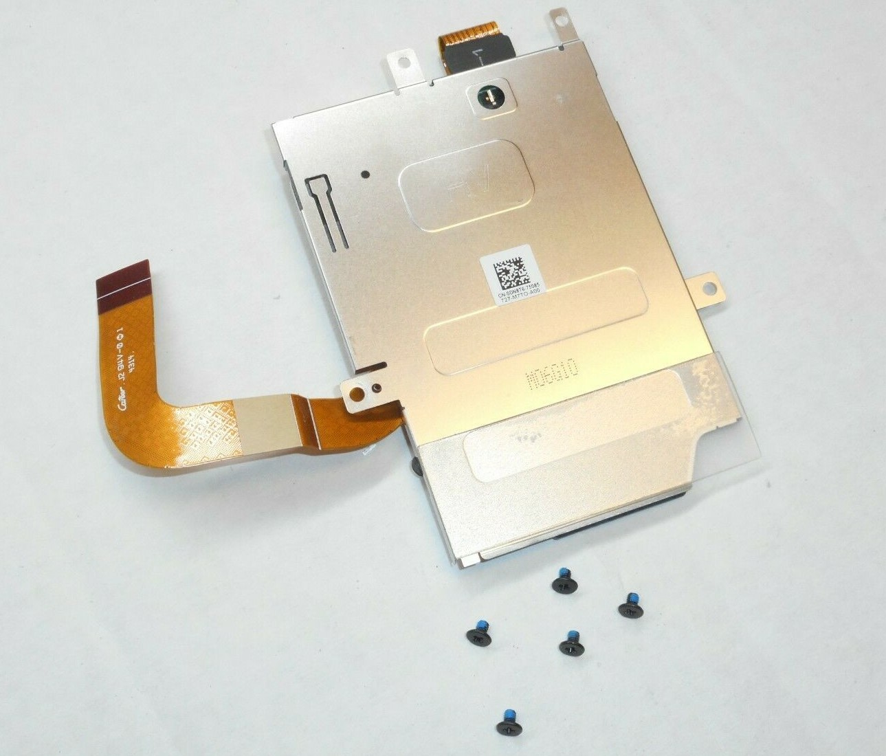 OEM Dell Latitude 7214 7204 Rugged SmartCard Reader Board DN8T6 0DN8T6 — THA01