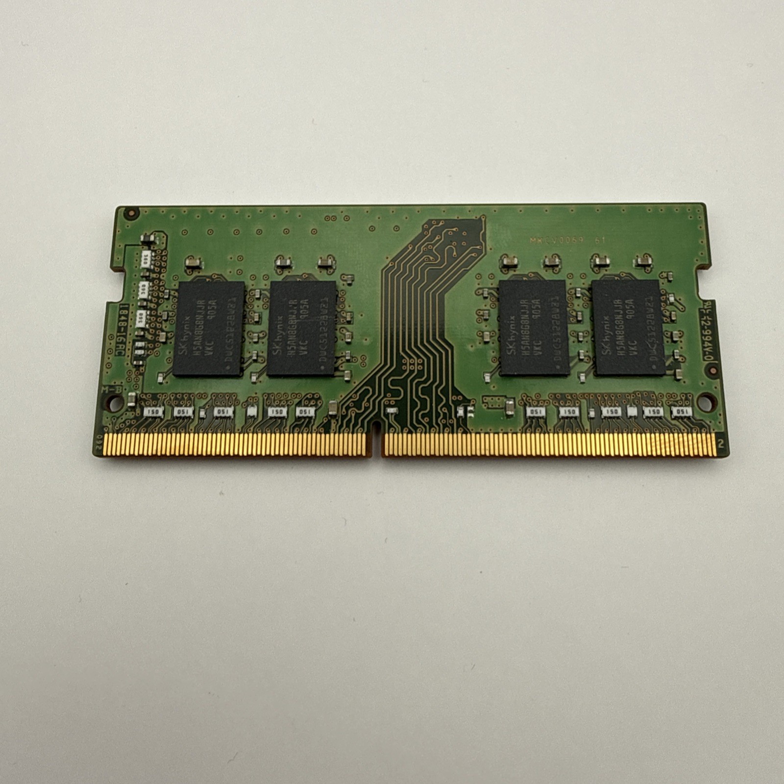 SK Hynix 8GB 1Rx8 PC4-2666V-SA1-11 Laptop Memory