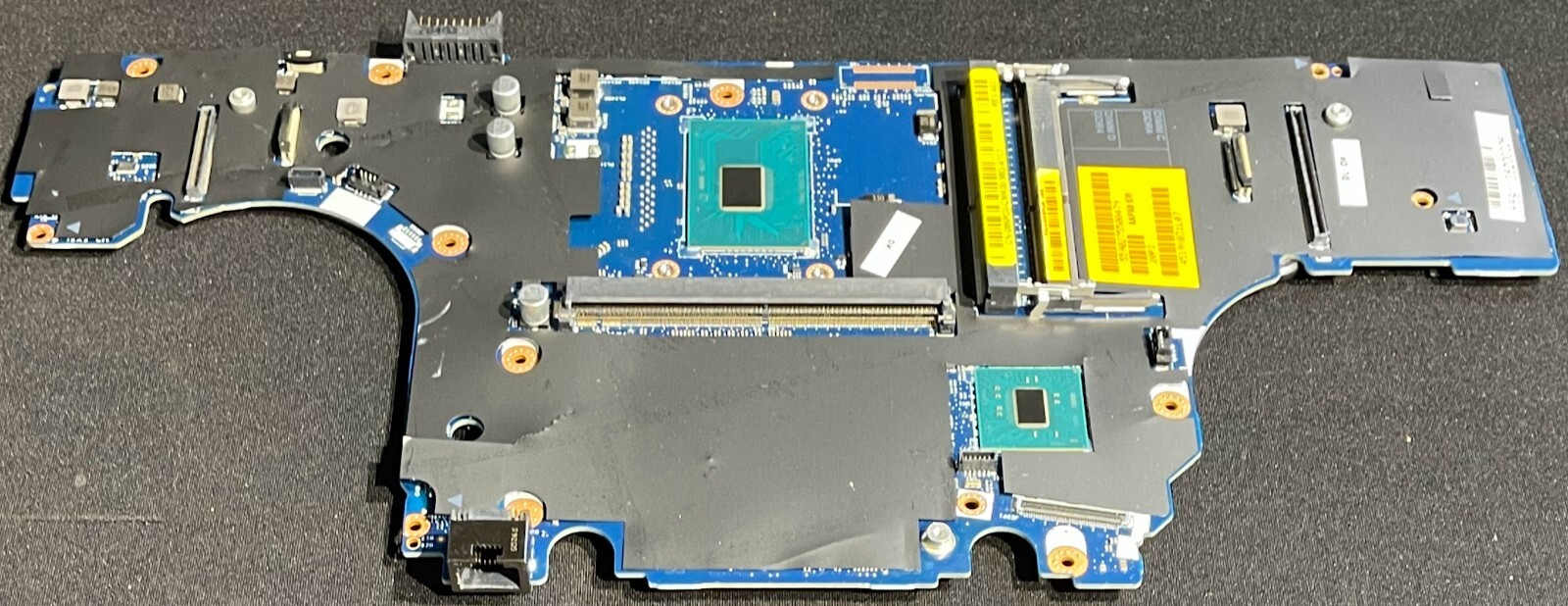 Dell Precision 7510 i7-6820HQ 2.7GHz Laptop Motherboard LA-C541P 86PC0
