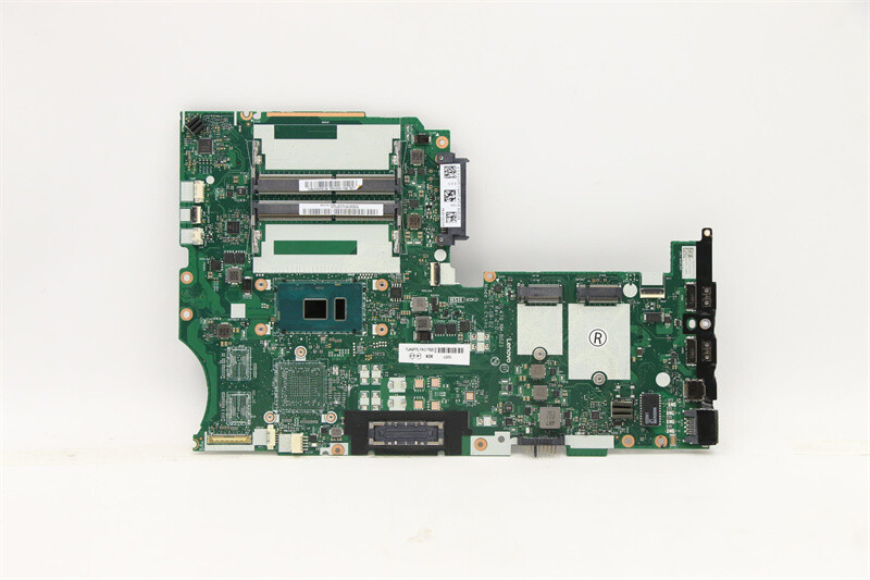 01YR925 For Lenovo Thinkpad L470 Laptop Motherboard NM-B021 i5-7200U 01HY119