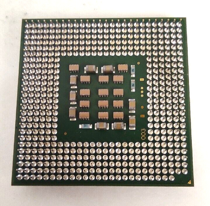 INTEL PENTIUM 4 PROCESSOR SL7E4/ 3.00Ghz/ 1M/ 800 MALAYSIA