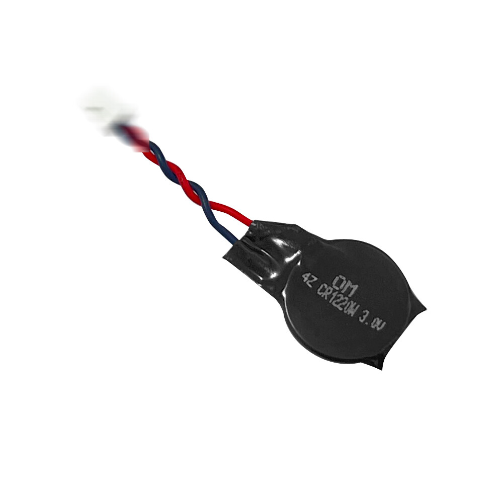 For MSI MS-16P5 GP63 Leopard 8RE GE63 Raider RGB 8RE/8RF CMOS Battery CR1220W