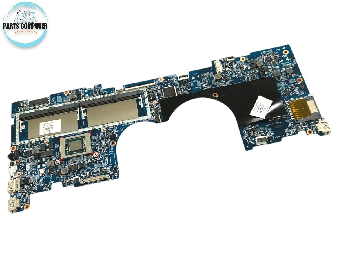 M45487-601 – Hp Motherboard AMD Ryzen 5 5500U Envy 15-EU 15M-EU