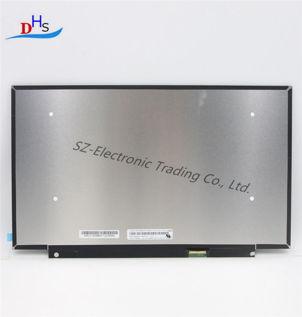 5D10V82421 For Lenovo Thinkpad T15p Gen 2 P15v Gen 2 LCD screen 15.6″ FHD IPS