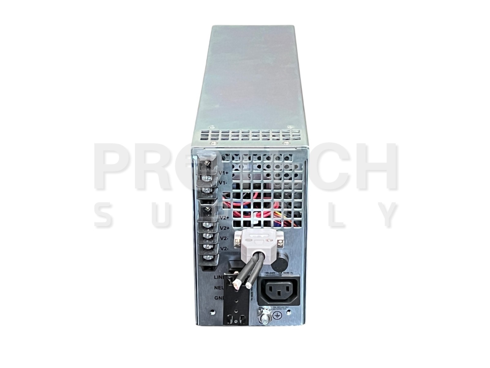 XP Power 101512-01 Power Supply Module GUARANTEED