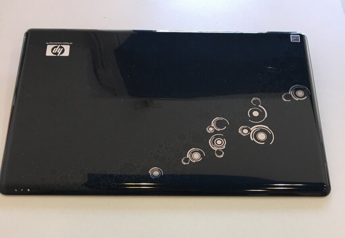 Display 17,3″ Completo Assemblato per HP Pavilion DV7-3165EL, colore nero