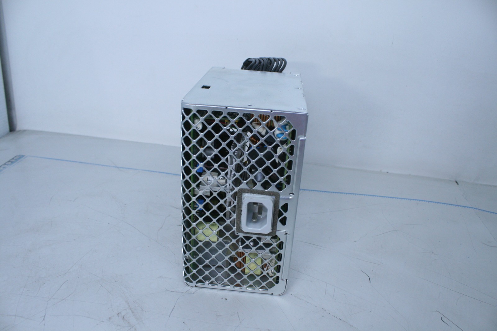 GENUINE APPLE MAC PRO 2009 2010 2012 POWER SUPPLY 614- 0454 980W T7-A9
