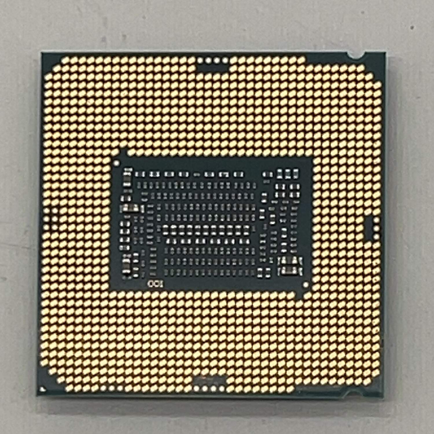 Intel Core i7-8700 3.20GHz 6 Core SR3QS 12 Thread LGA 1151