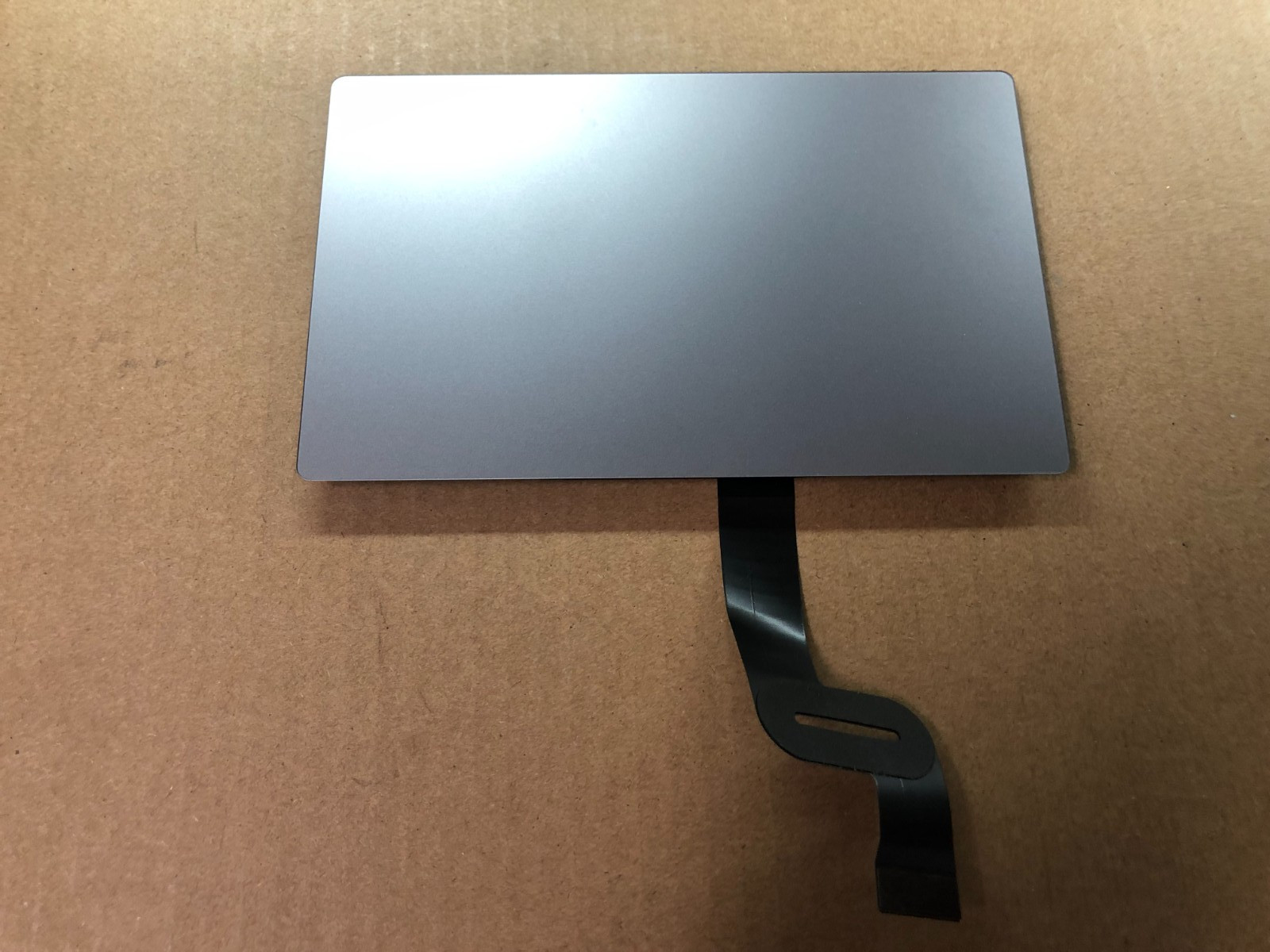 OEM Apple Macbook Pro A1990 2018 2019 Trackpad & Cable Space Gray