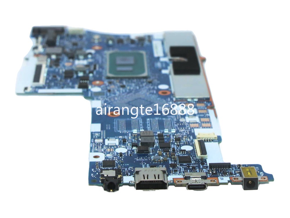 NM-D211 For Lenovo Ideapad 5-15ITL05 UMA Motherboard i3 i5 i7 8G 16G 5B20Z53370