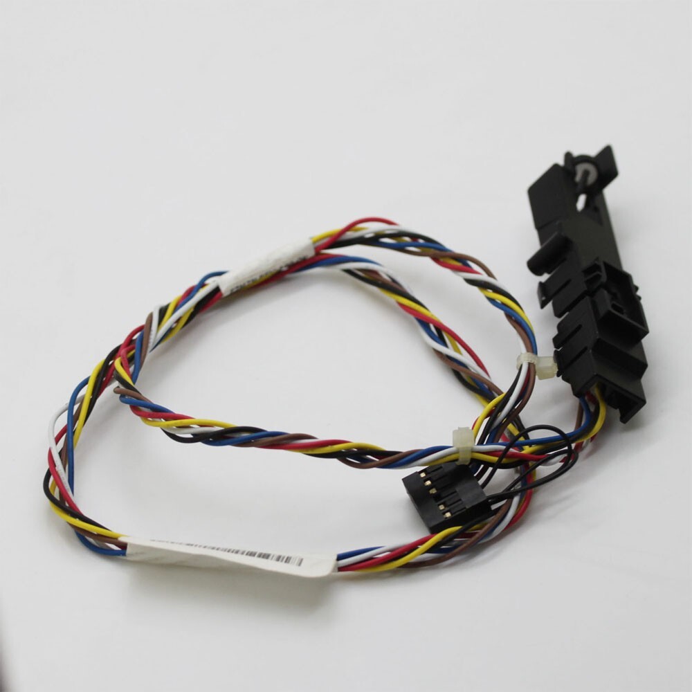 OEM Power Button Switch Line Cable For Dell XPS 8100 8200 8300 8500 8700 0F7M7N