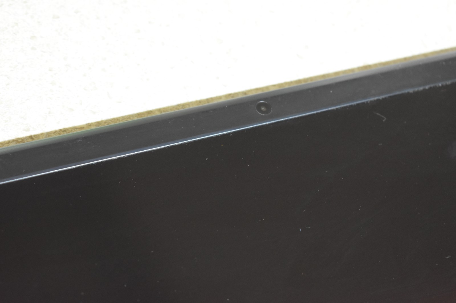 Gateway LCD Computer Screen Laptop Replacement Black Shell ONLY
