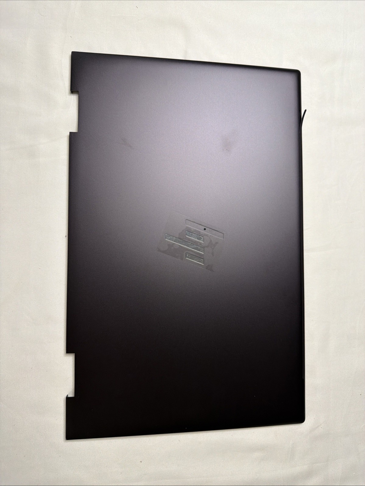 New LCD Back Cover/Hinges N09645-001 For HP ENVY X360 15-EW 15-EY 0013DX 0023DX