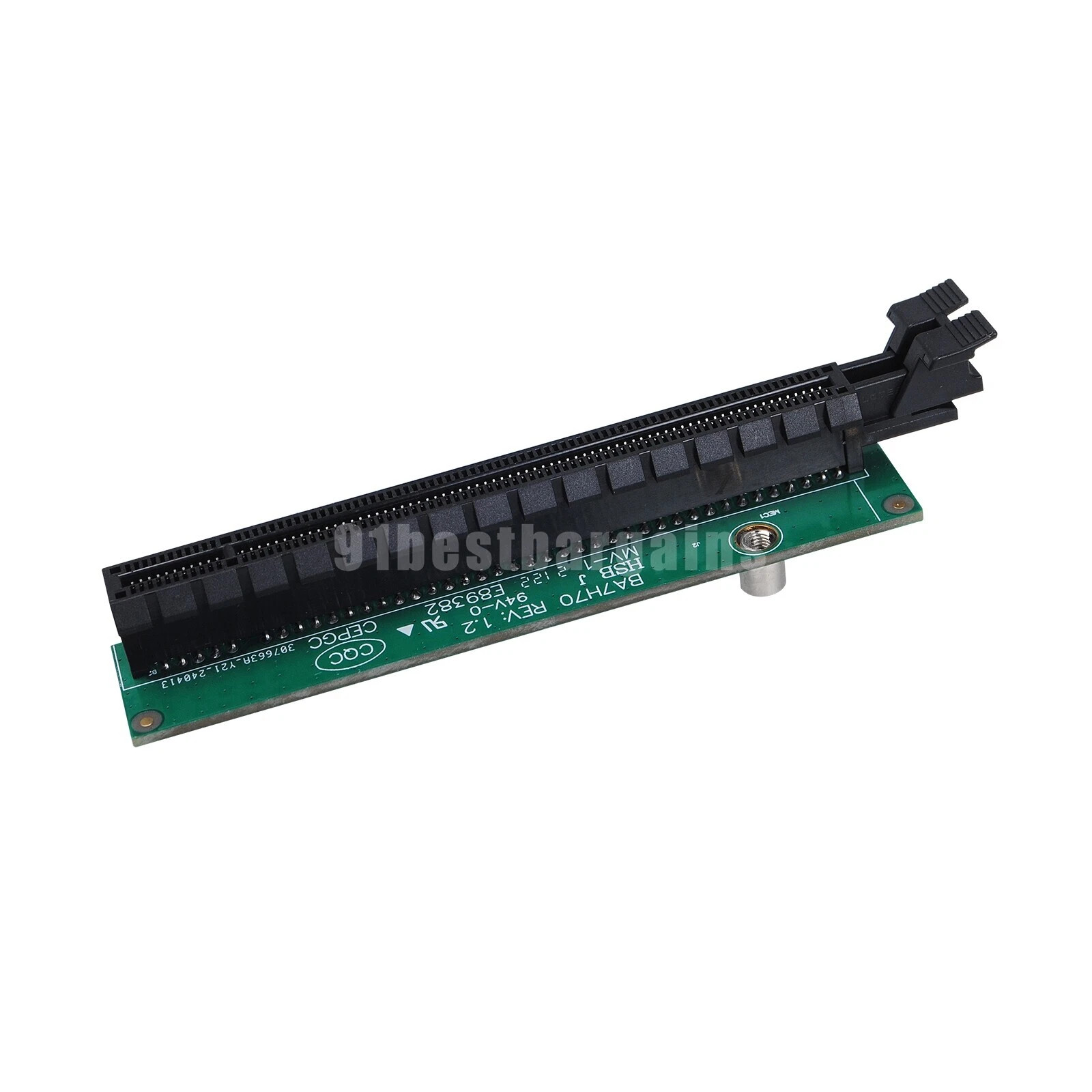 OEM Expansion Riser Card For ThinkCentre M920q M920x M910X M720Q P330 Tiny5 PCIE