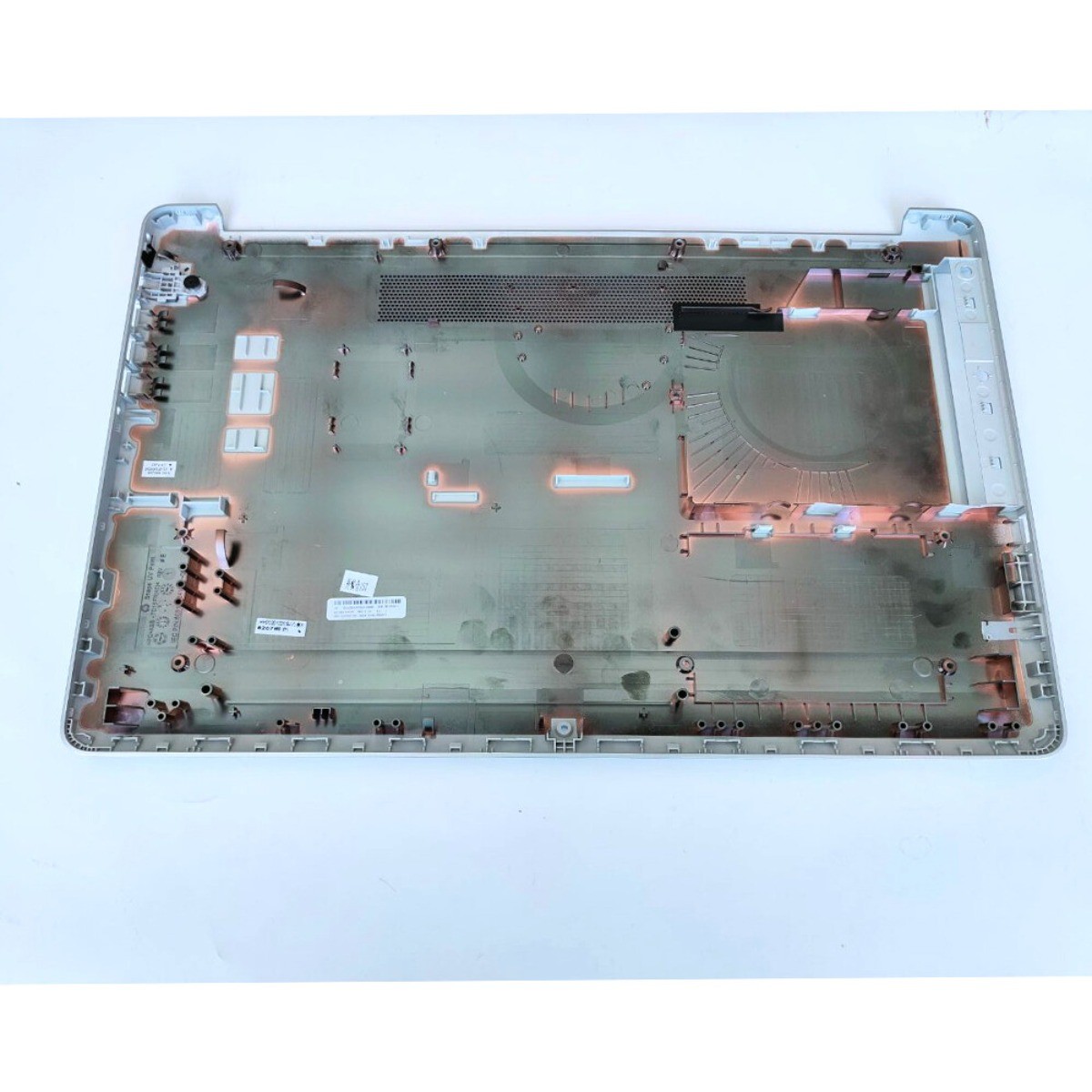 NEW For HP 17-by0053cl 17-by3053cl Bottom Case Cover Base Enclosure L22508-001