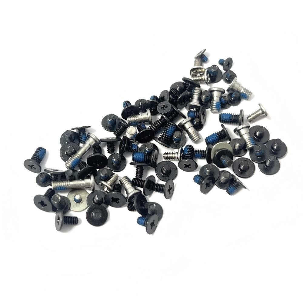 For DELL Alienware x17 R2 P48E002/P48E003 Set of screws kit Repair ScrewSet