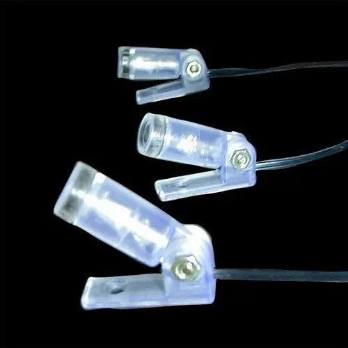 Flexiglow PC Lazer Beam LED Kit Green