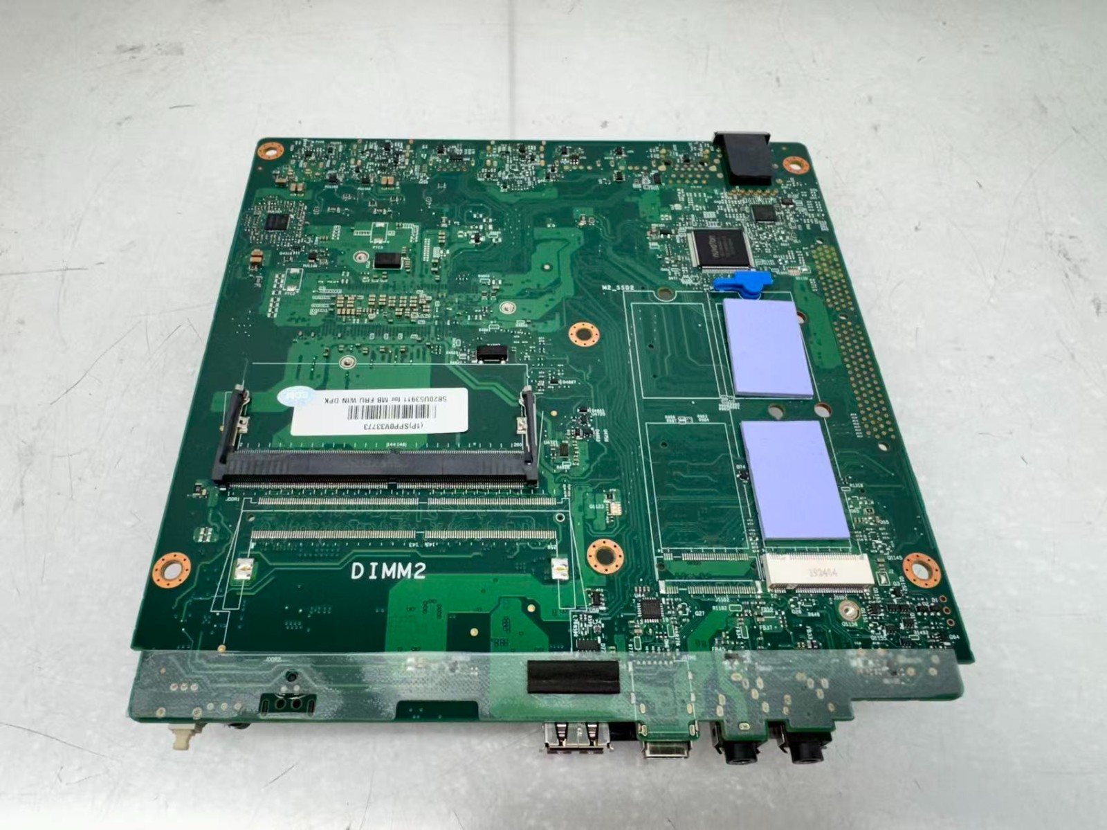 Genuine motherboard Lenovo ThinkCentre M630e Tiny Intel core i5-8565U@1.6GHz