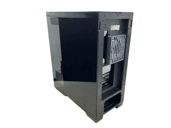 Phanteks Evolv S2 Mid-Tower PC Case (PH-ES524S2_DBK01) – Black – VG READ
