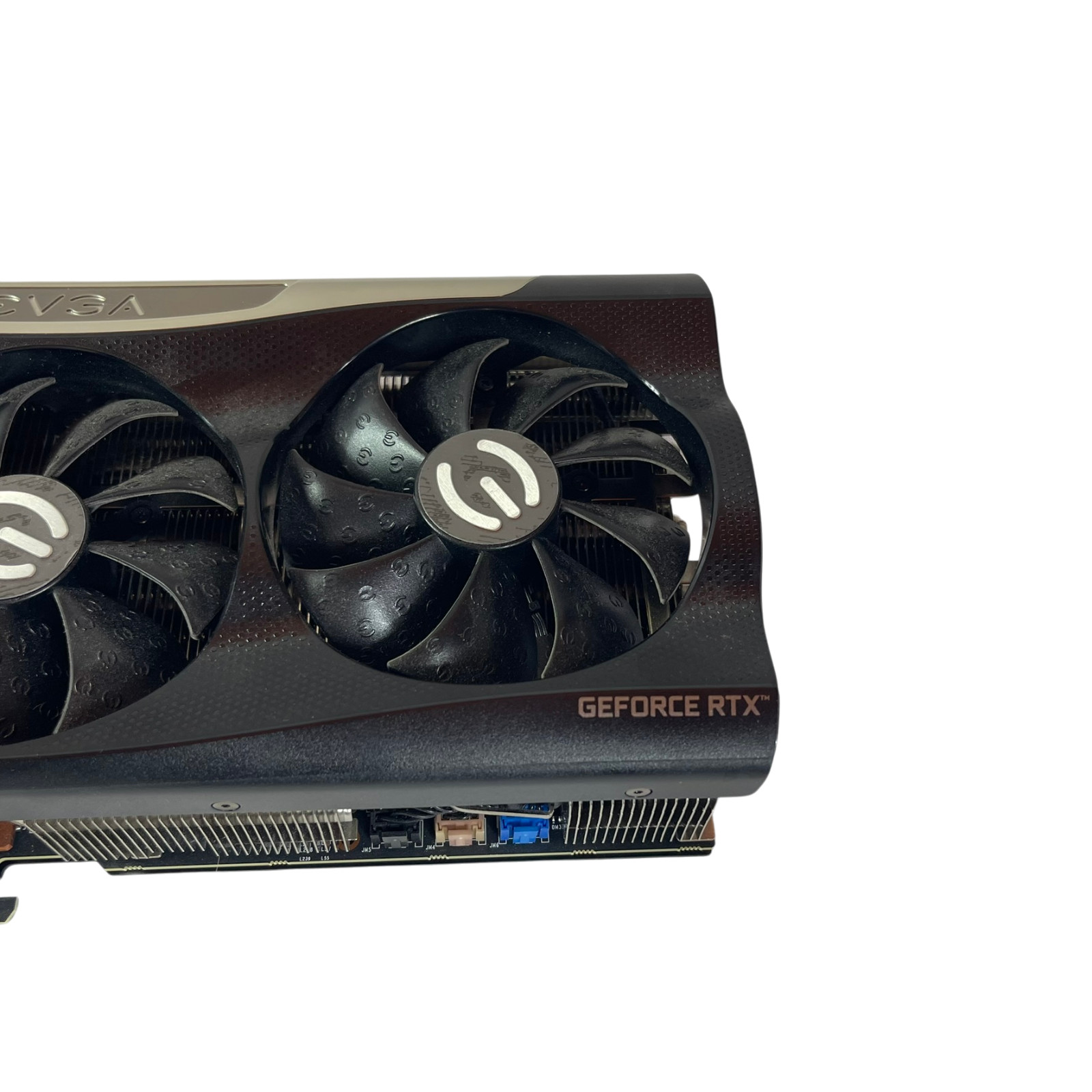 EVGA GeForce RTX 3080 Ti FTW3 ULTRA GAMING 12GB GDDR6X Graphics Card