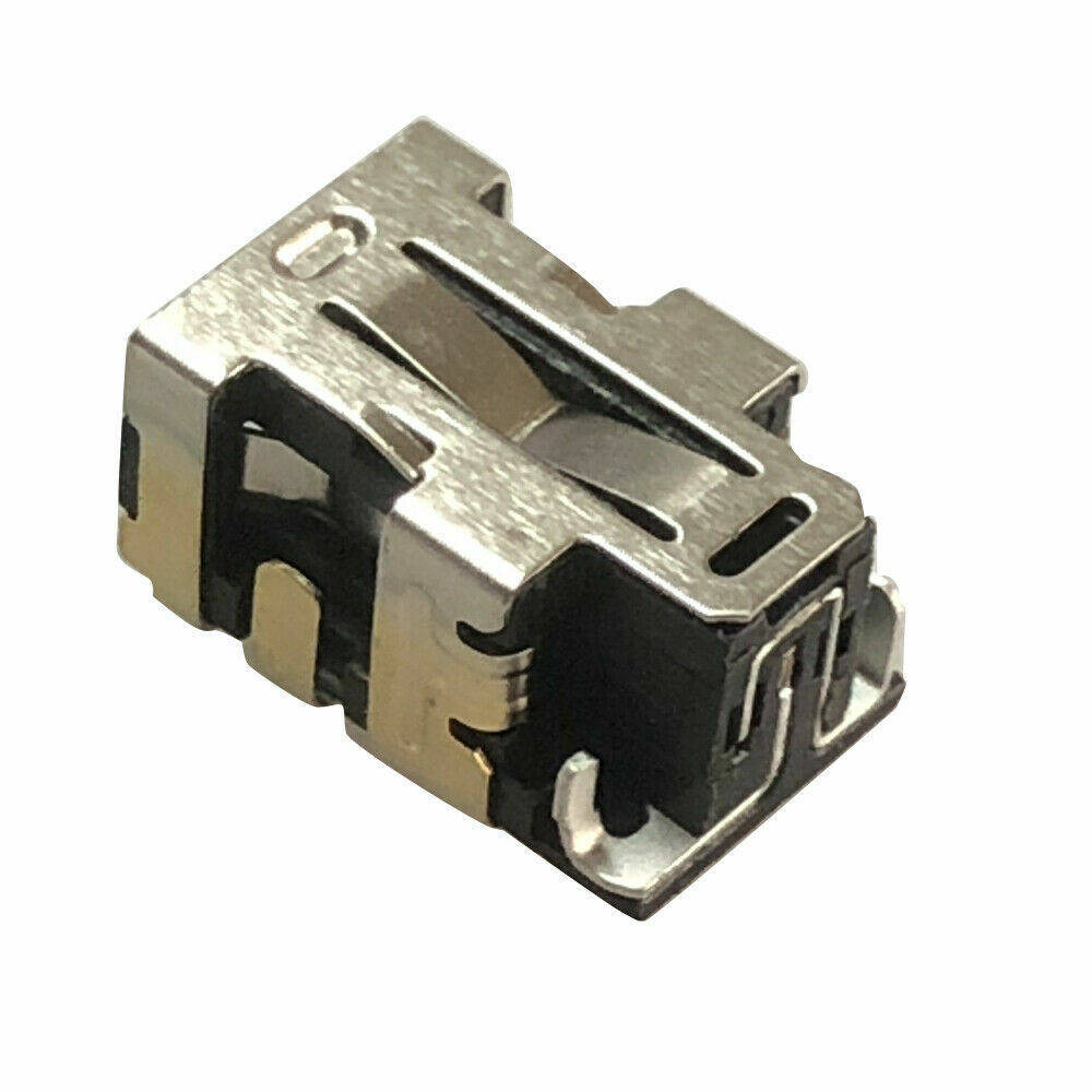 For HP ELITEBOOK 840 G3 G4 G5 850 G3 G4 G5 DC IN Power Jack Charging port CS
