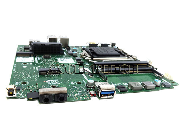 DELL OPTIPLEX 5080 SFF INTEL CHIPSET Q470 SOCKET LGA1200 MOTHERBOARD 2459H