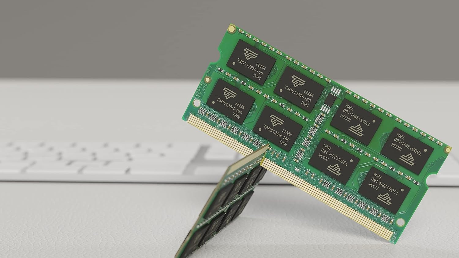 Upgrade to 16GB DDR3L Laptop Memory – 1600MHz CL11 SO-DIMM Kit
