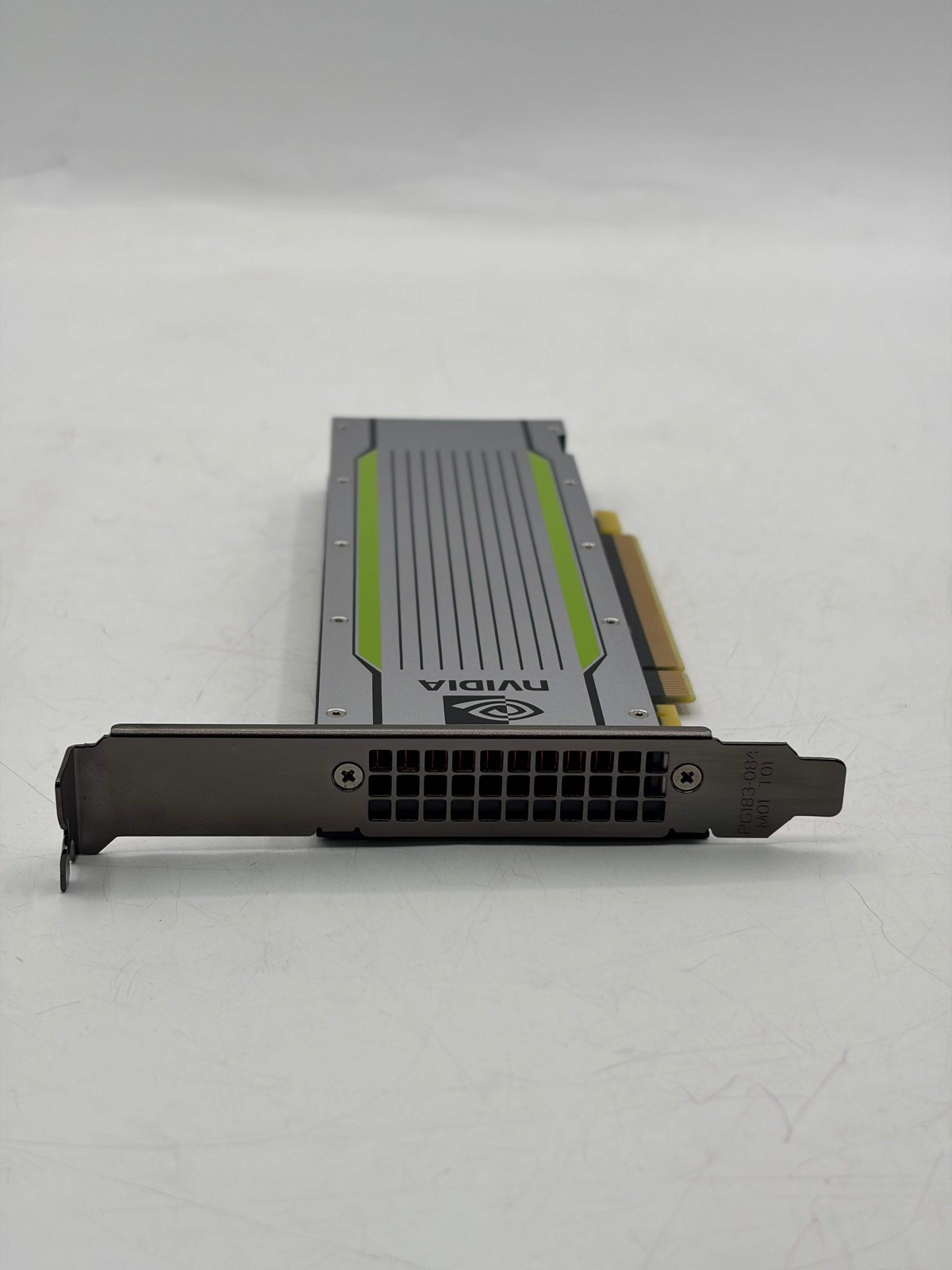 Nvidia Tesla T4 16GB DDR6 Graphics Card 699-2G183-0200-212, PG183, P09230-001