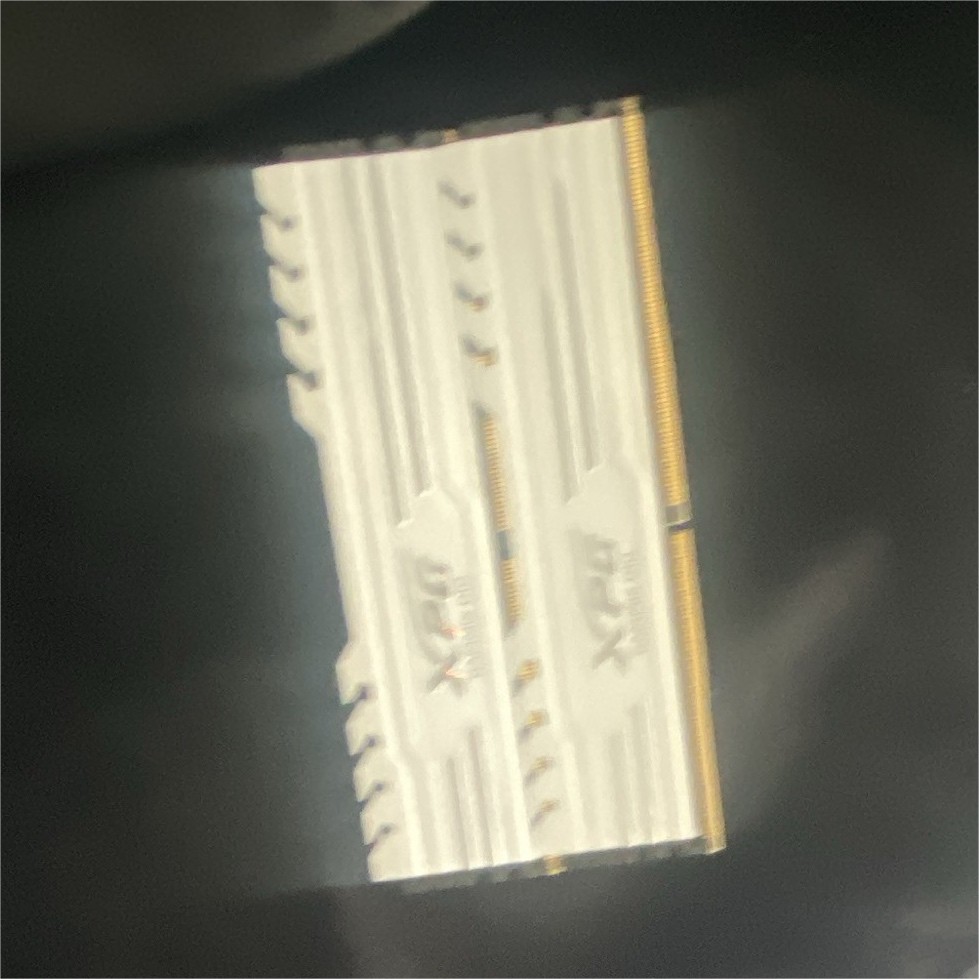 XPG SPECTRIX D60G 8GB DDR4-3000 PC4-24000 DIMM 288-Pin Non-ECC