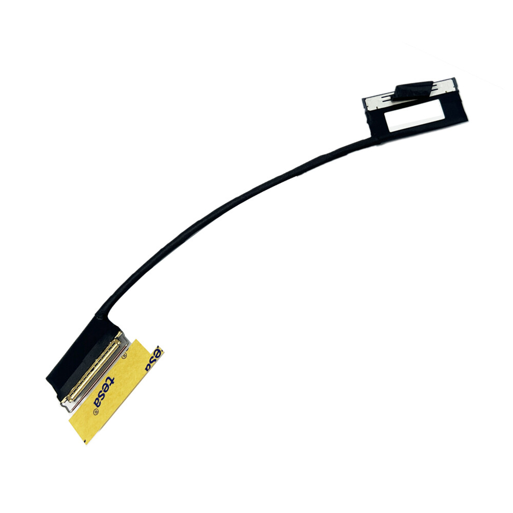 For Lenovo Thinkpad T15p Gen 3 P15v Gen 2 EDP UHD LCD Display Cable 5C10Z23892