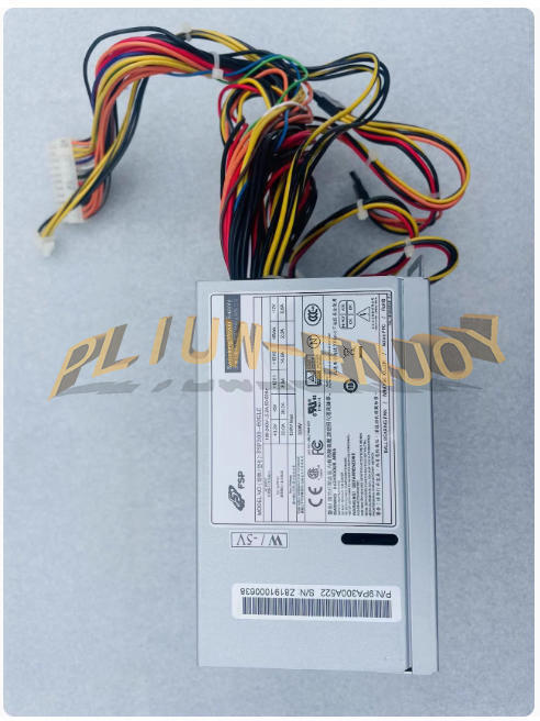 1PCS New FSP FSP300-60GLC 300W Industrial Control Computer Power Supply
