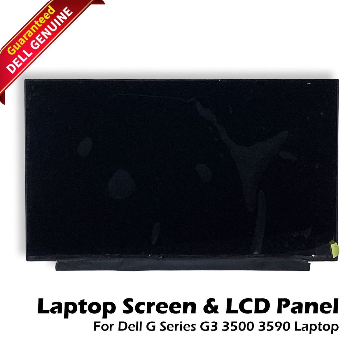 New Dell G Series G3 3500 3590 15.6″ FHD LCD Screen Display Assembly 60Hz 90N98
