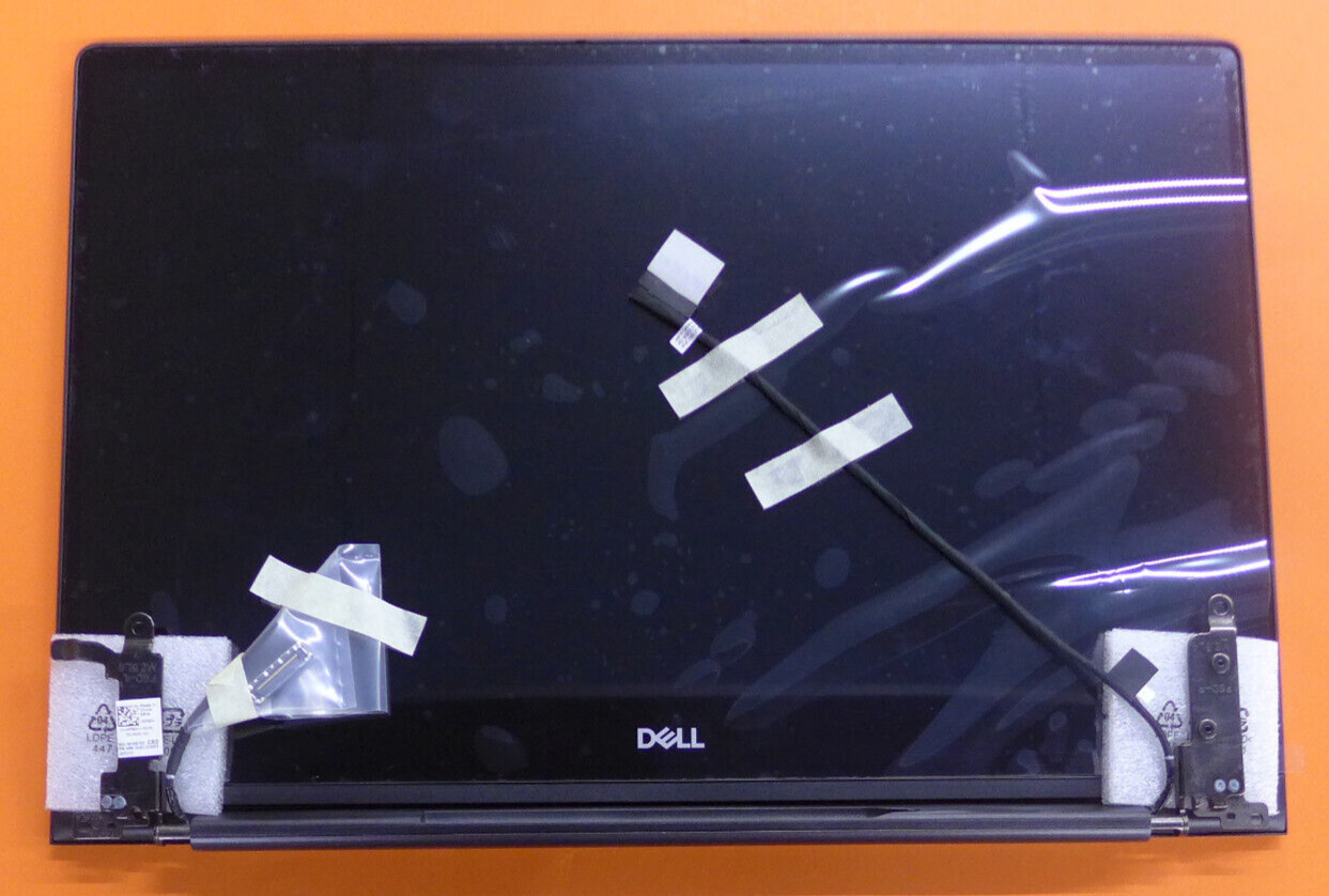 NEW Dell Latitude 7590 UHD LCD Touchscreen Assembly 5R82W