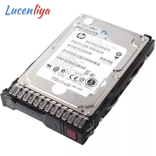 NEW For HP 870759-B21 870795-001 900GB SAS 12G 15K SFF SC DS HDD Hard Drive