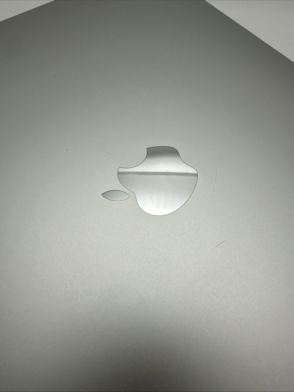 Apple MacBook Pro 13″ OEM USED LCD Model A1708 Replacement Part -Silver
