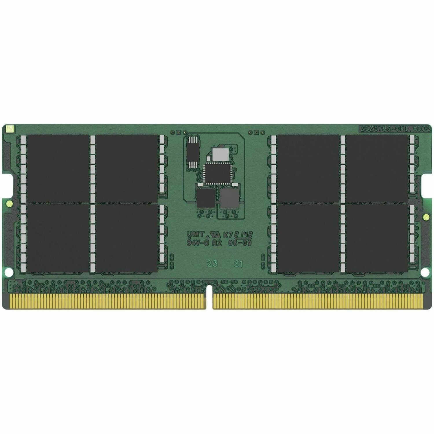 Kingston ValueRAM 48GB DDR5 SDRAM Memory Module (kvr56s46bd8-48) (kvr56s46bd848)